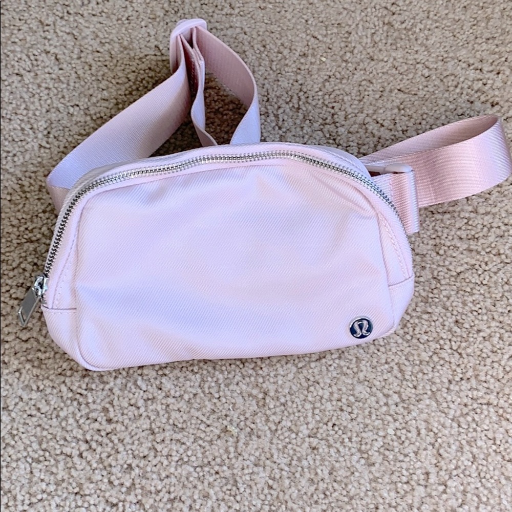 Lululemon Belt Bag